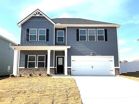 3232 Emberly Dr in Roebuck, SC - Building Photo