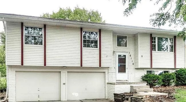 property at 16110 Hickory St