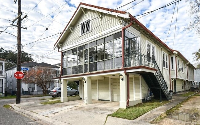4937 S Miro St in New Orleans, LA - Building Photo - Building Photo