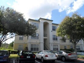 8927 Legacy Ct in Kissimmee, FL - Building Photo