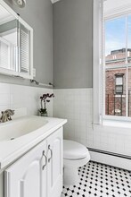331 Shawmut Ave in Boston, MA - Building Photo - Building Photo