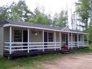 1409 S Farming Rd in Arbor Vitae, WI - Building Photo