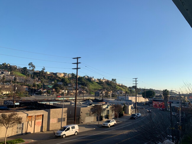 5039 Alhambra Ave, Unit A