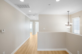 Sycamore Villa Luxury Townhomes in Rancho Cucamonga, CA - Building Photo - Interior Photo