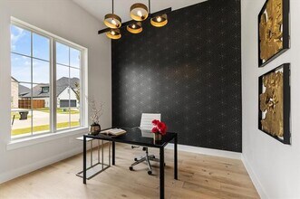 589 Pentonville Ln in Frisco, TX - Building Photo - Building Photo