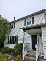 1171 Laural Ln in Ballston Spa, NY - Building Photo