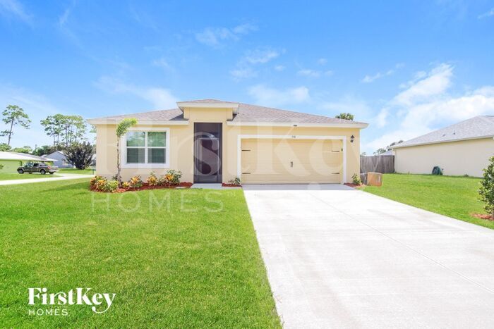 598 Ewing St in Palm Bay, FL - Building Photo