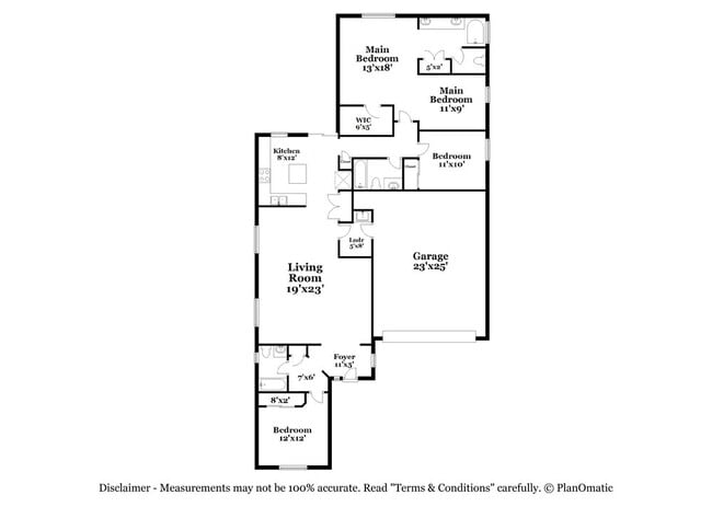 30999 N 127th Ave in Peoria, AZ - Building Photo - Building Photo