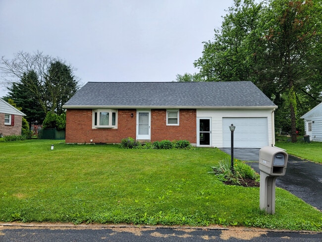 property at 902 Maple Ln
