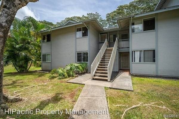 95-668 Wikao St-Unit -#J201 in Mililani, HI - Building Photo