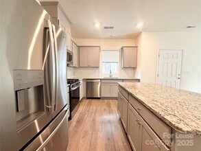 2743 Yeager Dr NW in Concord, NC - Building Photo - Building Photo