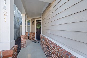1421 Kirkwood Hill Way in Wake Forest, NC - Building Photo - Building Photo