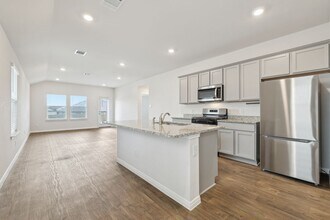 528 Evergreen Sumac Lp in Kyle, TX - Building Photo - Building Photo