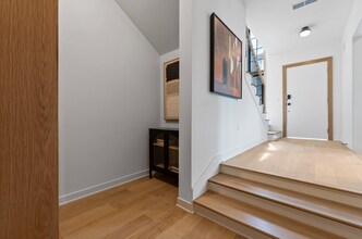 537 E 19th St in Kansas City, MO - Foto de edificio - Building Photo