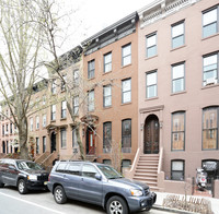 396 Sackett St in Brooklyn, NY - Building Photo - Building Photo