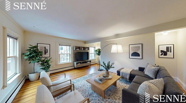 249 Chestnut St, Unit 2