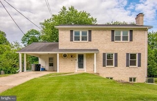 6910 Eagleton Ln, Unit 3225 in Fort Washington, MD - Building Photo