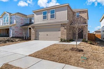 822 Breakwater Dr in Princeton, TX - Building Photo - Building Photo