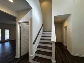 260 Peewee Dr. SE in Ludowici, GA - Building Photo - Building Photo