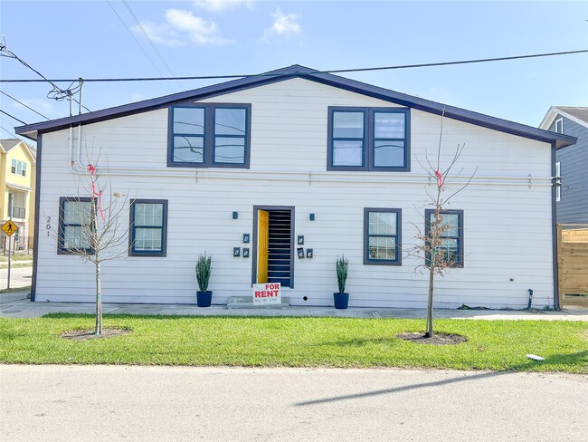 property at 201 Eastwood St