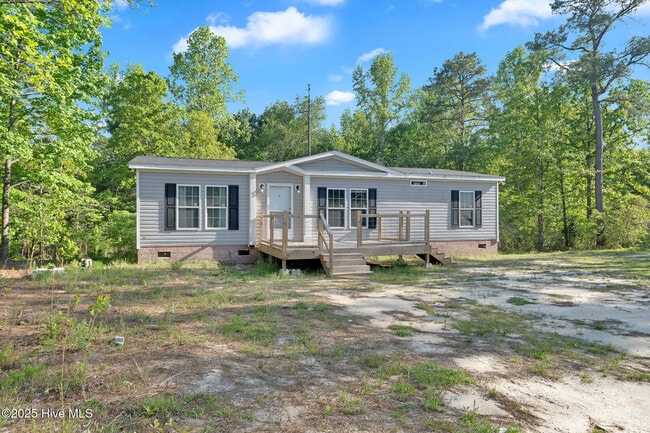 property at 218 Gray Wds Rd