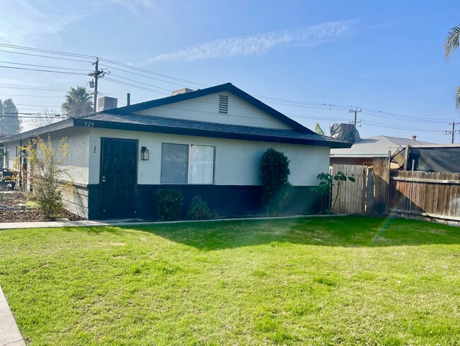 property at 529 Knotts St
