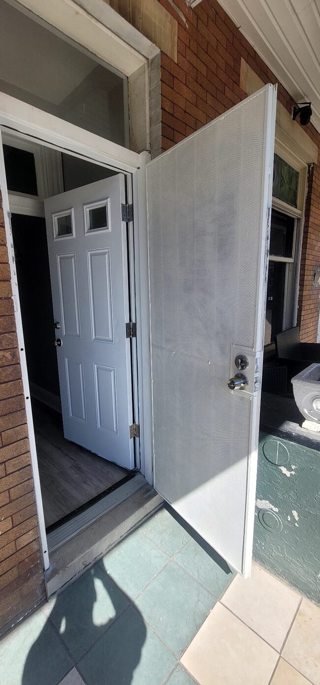 1728 N Bentalou St in Baltimore, MD - Building Photo - Building Photo