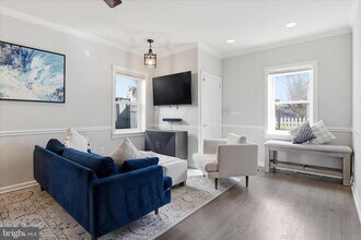 5015 22nd St N in Arlington, VA - Building Photo - Building Photo