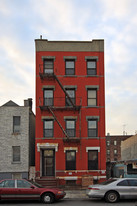 833 Monroe St Apartments