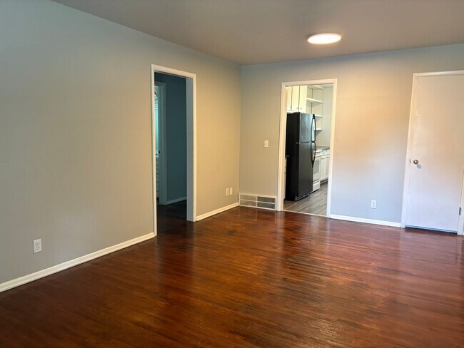 6204 E Orme St in Wichita, KS - Building Photo - Building Photo