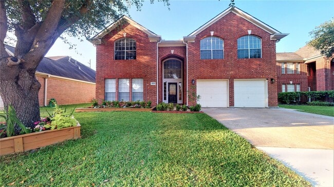 property at 15319 Cobblestone Point Ct