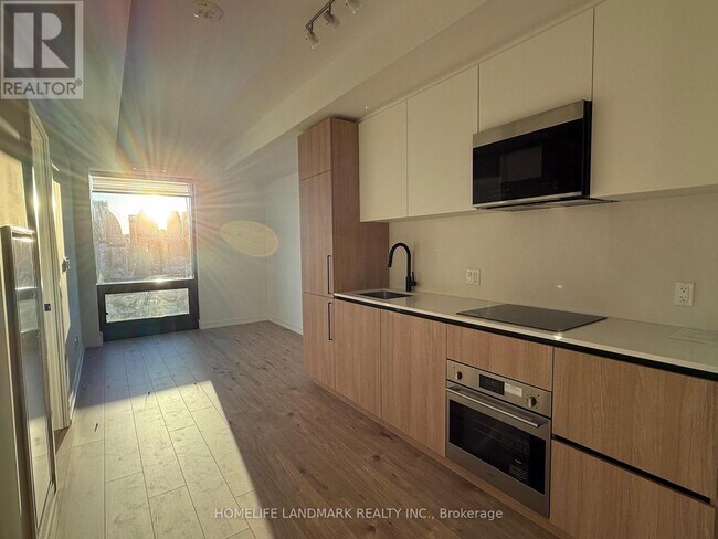 property at 35 Parliament St