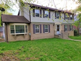 5730 Utah Ave NW in Washington, DC - Building Photo