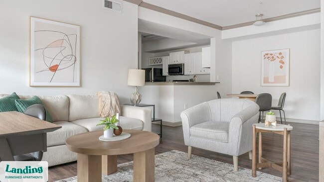 2000 Monroe Pl NE, Unit 2203 in Atlanta, GA - Building Photo - Building Photo