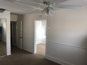 418 Thorn St, Unit 418 in San Diego, CA - Foto de edificio - Building Photo