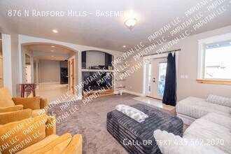 876 N 5150 E in Eden, UT - Building Photo - Building Photo