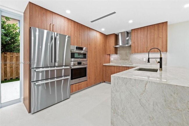 property at 8511 NW 141st Terrace