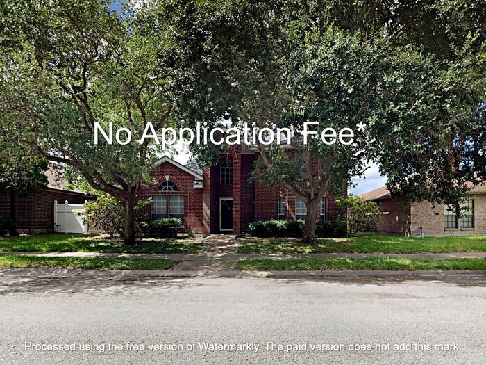 4529 Stony Creek Dr in Corpus Christi, TX - Building Photo