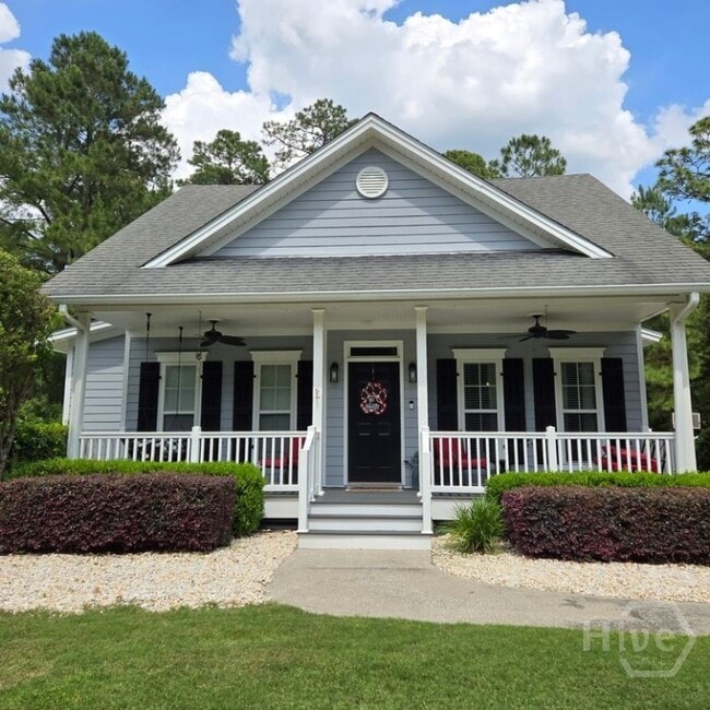 467 Bothwell Dr in Richmond Hill, GA - Building Photo - Building Photo
