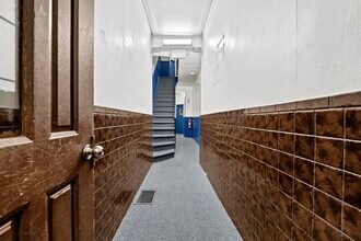 207 15th St in Jersey City, NJ - Building Photo - Building Photo