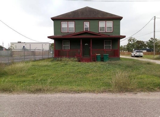 property at 110 Carolyn St