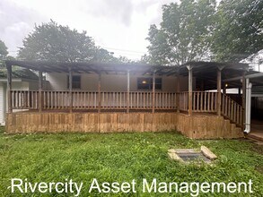 1112 Stratford Rd in Memphis, TN - Building Photo - Building Photo