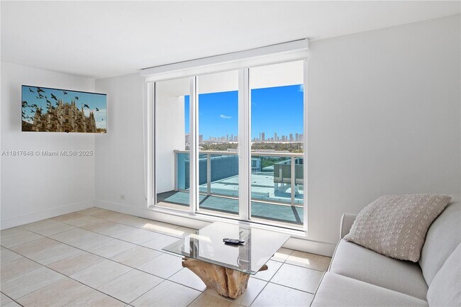 property at 2301 Collins Ave