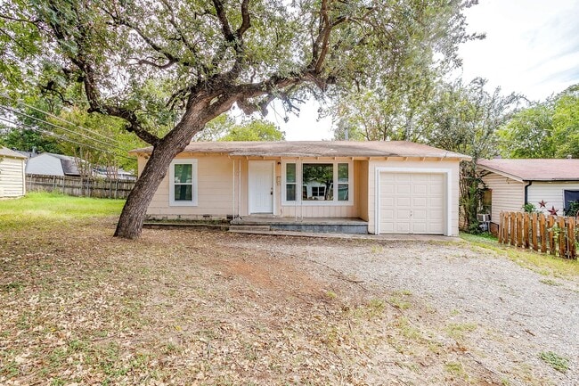 property at 6009 Sundown Dr