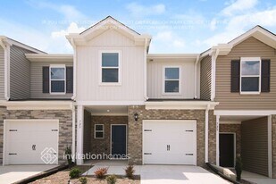 723 Hilton Pk Lp in Knightdale, NC - Building Photo