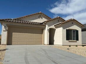 11222 W Chipman Rd in Tolleson, AZ - Building Photo - Building Photo