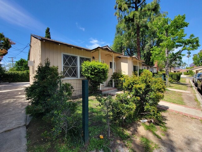 7247 Allott Ave, Unit 47A