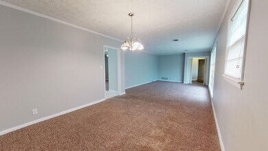 3252 Cheltenham Dr in Montgomery, AL - Building Photo - Building Photo