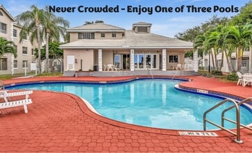 2850 N Oakland Forest Dr in Oakland Park, FL - Building Photo - Building Photo