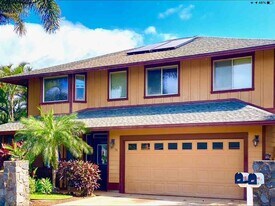 76 Honuhula St in Kihei, HI - Building Photo